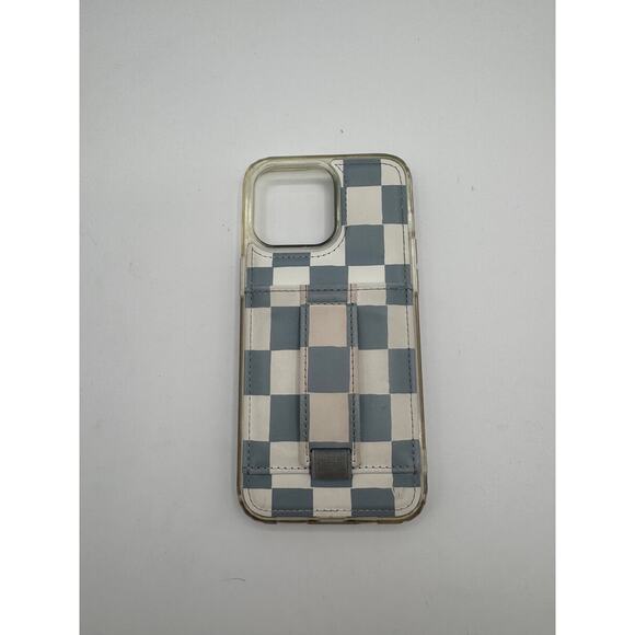Walli 15 Pro Max Phone Case - Picture 1 of 3
